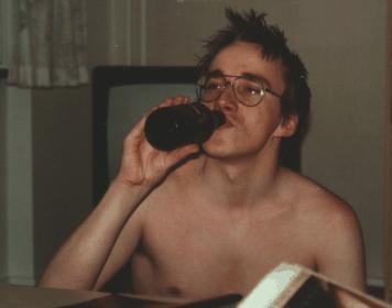 The Linus Torvalds Effect