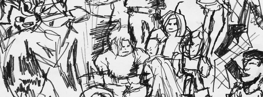 Establishing voice and audience improves consistency.