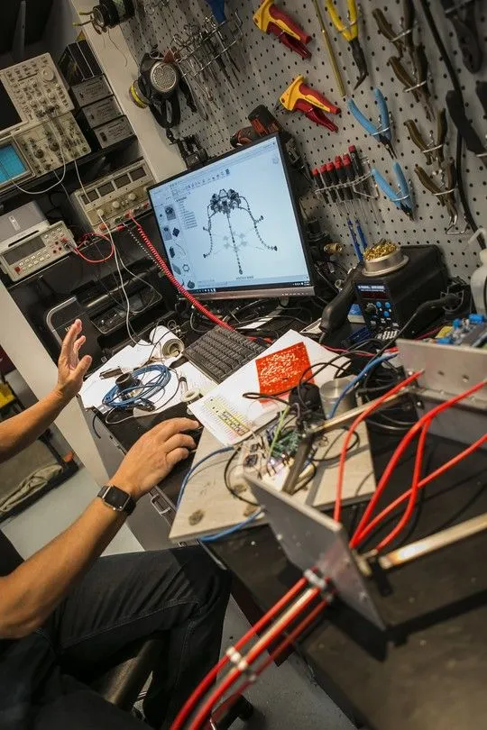 The rest is just practice.